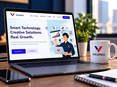 5 Signs Your Website Needs a Redesign
