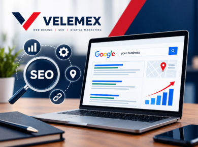 Benefits of SEO for Small Businesses – search visibility and website growth