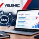 Benefits of SEO for Small Businesses – search visibility and website growth