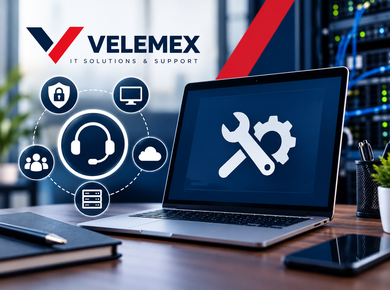 Benefits of Reliable IT Support – business technology and technical assistance