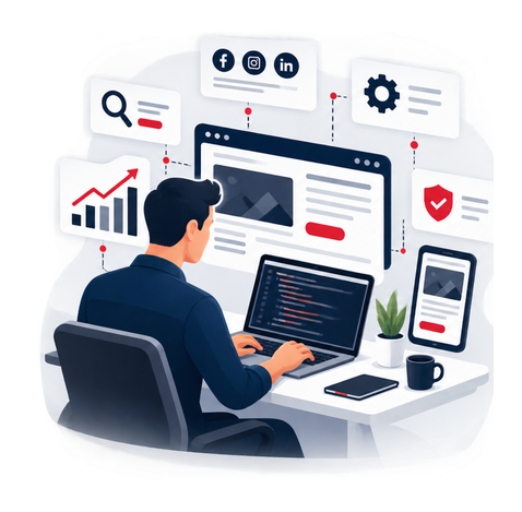 IT Solutions Miami - Velemex technology services